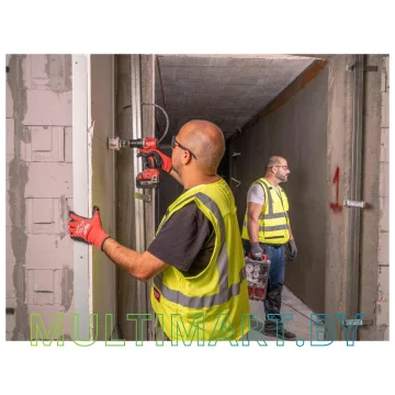 Ударная дрель-шуруповерт Milwaukee M18 BLPDRC-0X 4933492821 (без АКБ, кейс) картинка 8
